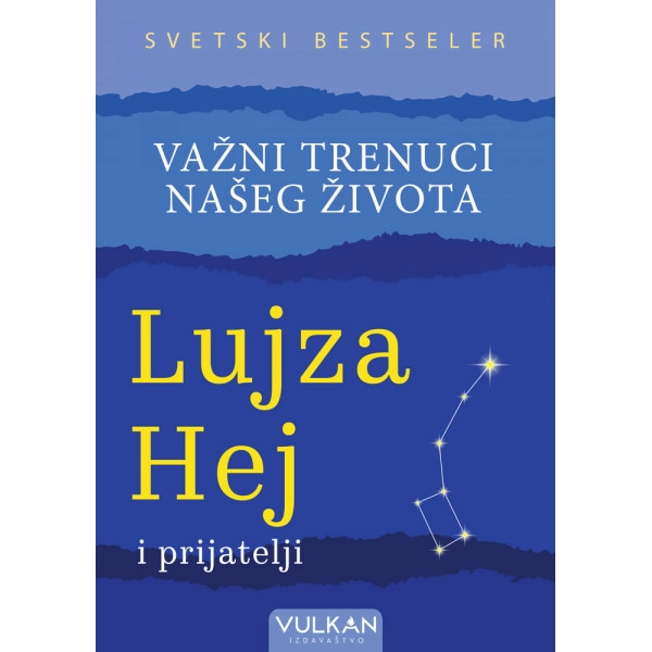 VAŽNI TRENUCI NAŠEG ŽIVOTA