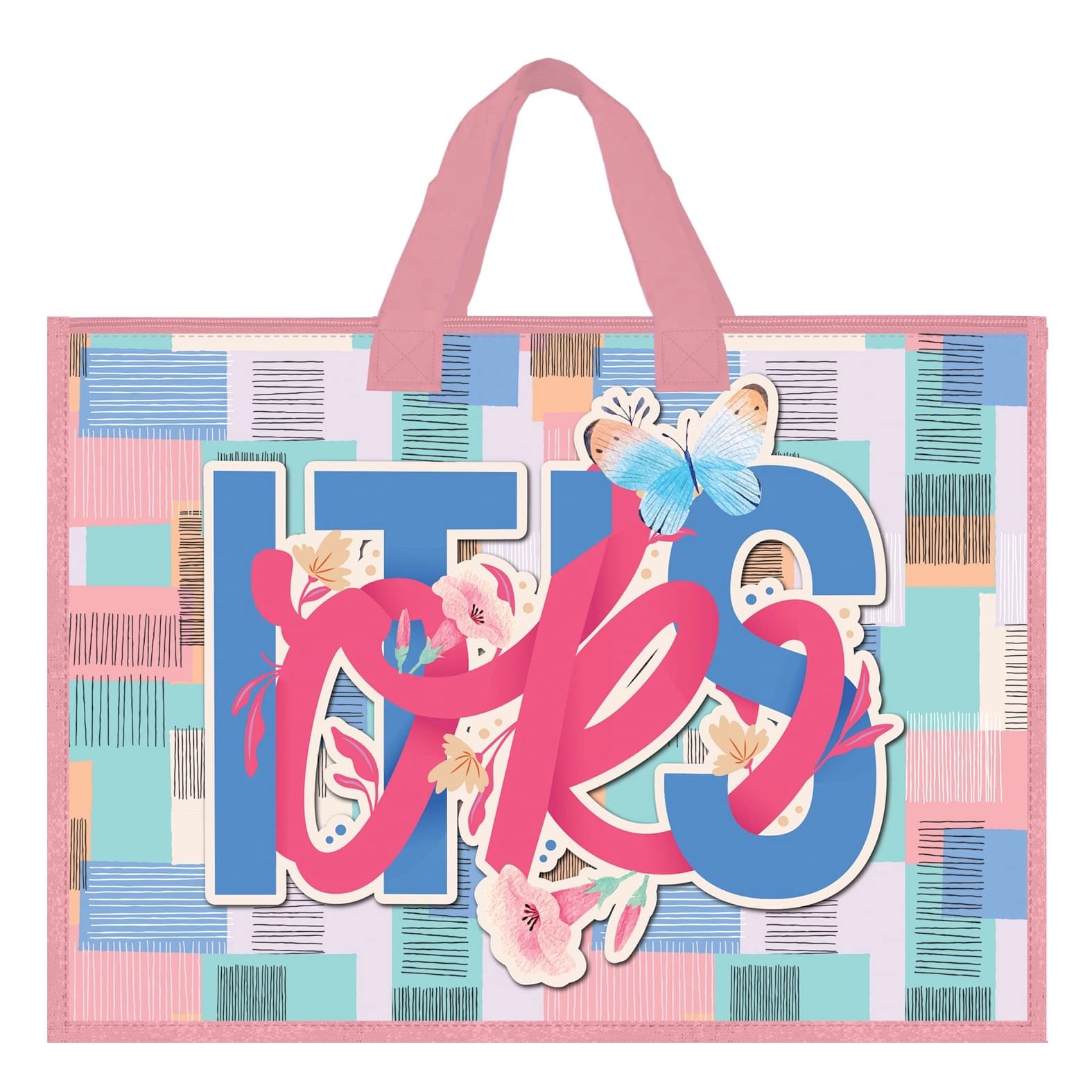 TORBA ZA BLOK BROJ 5 NBK ITS OK SC2325