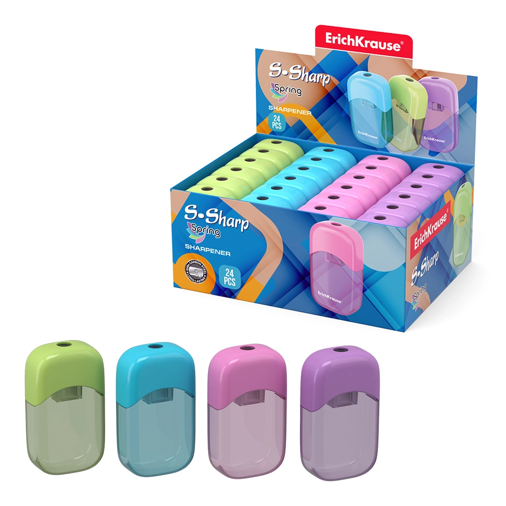 OŠTRALJKA ERICHKRAUSE S-SHARP 56035 1/24