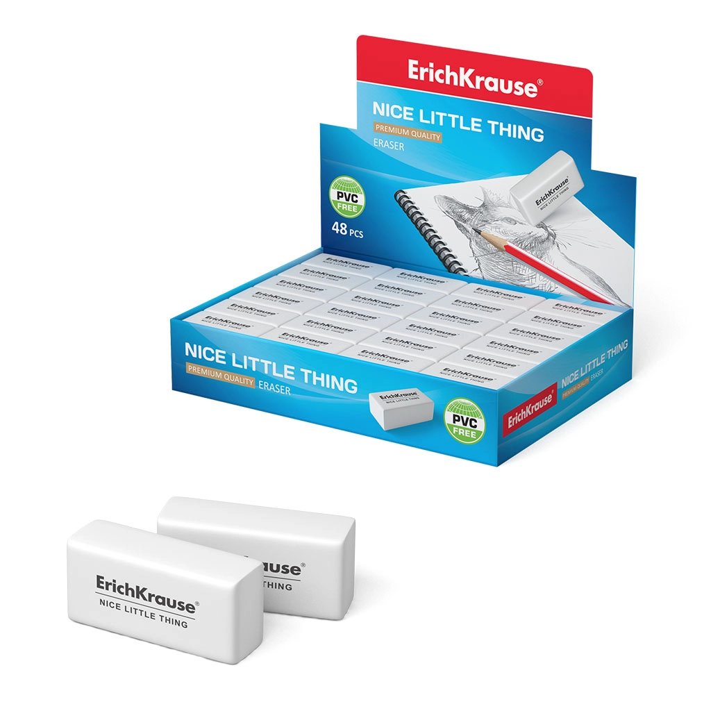 GUMICA ERICHKRAUSE NICE LITTLE 7027 1/48