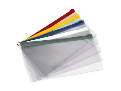 FASCIKLA SA ZIPOM B6 ERICHKRAUSE TRAVEL 4563