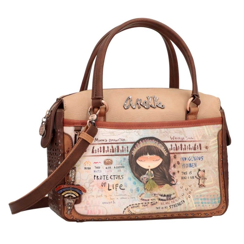 TORBA ŽENSKA ANEKKE 36601-187