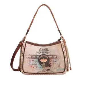 TORBA ŽENSKA ANEKKE 36602-176