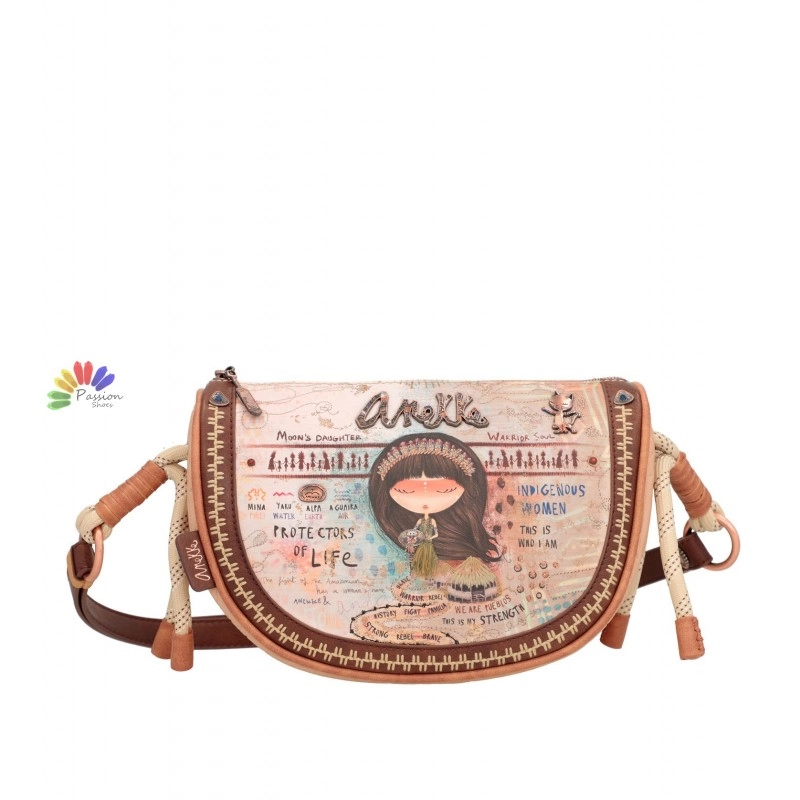 TORBA ŽENSKA ANEKKE 36603-251