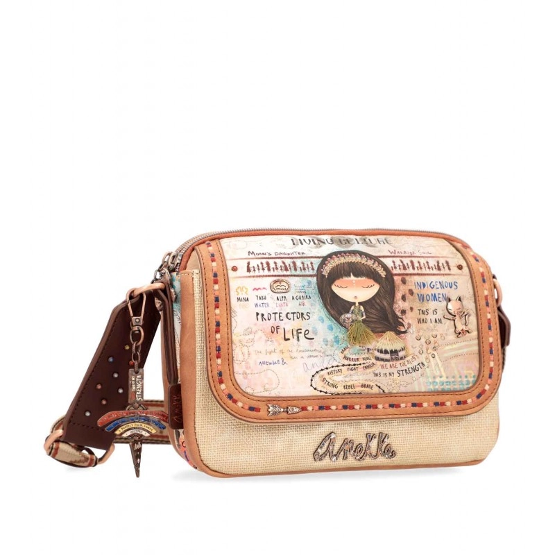 TORBA ŽENSKA ANEKKE 36603-349