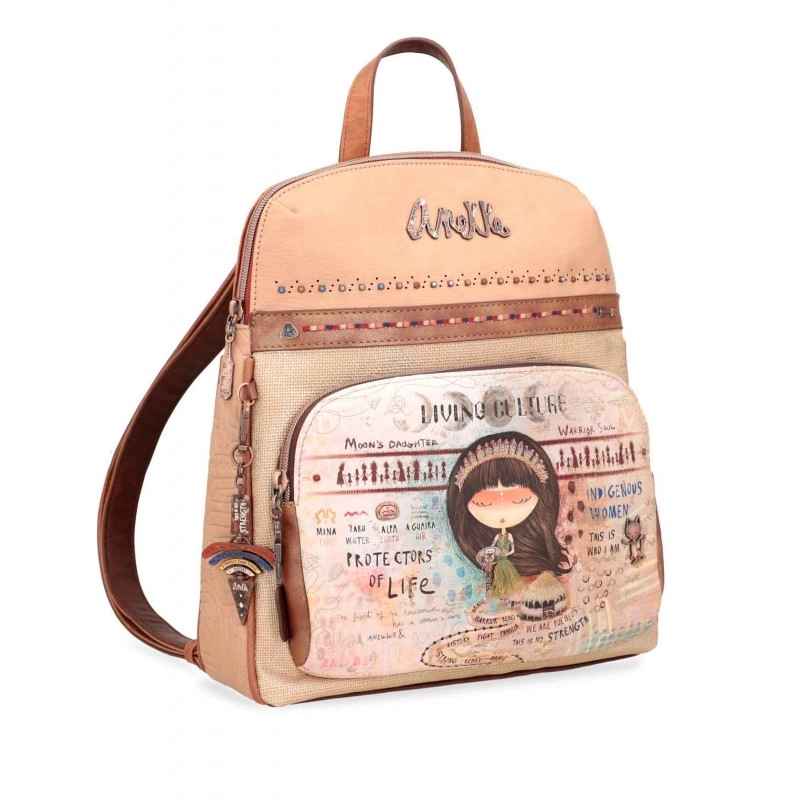 RANAC ŽENSKI ANEKKE 36605-002