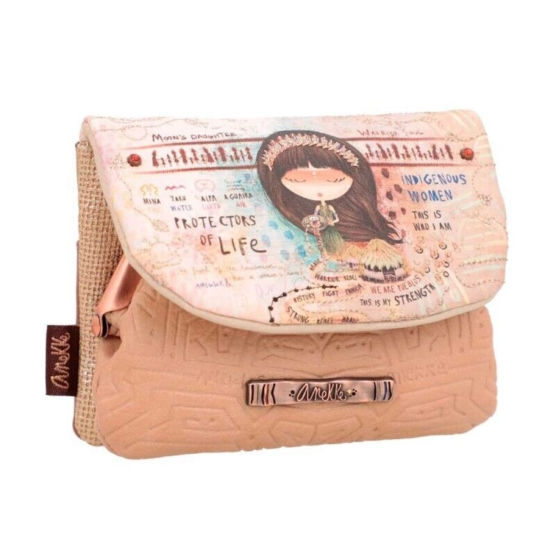 NOVČANIK ZA SITAN NOVAC ANEKKE 36609-016