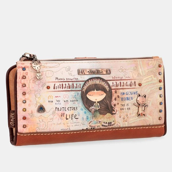 NOVČANIK ANEKKE 36609-906