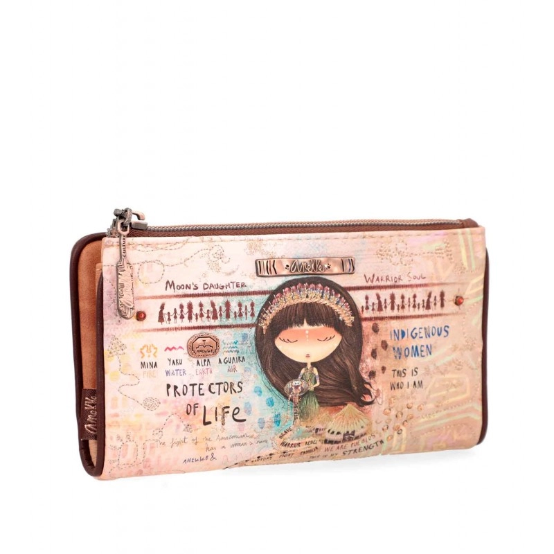 NOVČANIK ANEKKE 36609-907