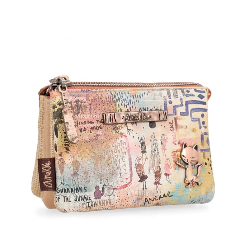 NOVČANIK ZA SITAN NOVAC ANEKKE 36629-010