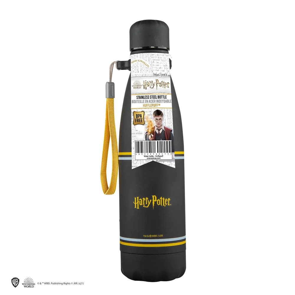 FLAŠA ZA VODU 500ML DISTRINEO HUFFLEPUFF HP CR4024			