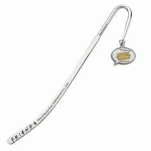 BOOKMARKER DISTRINEO SOFA FRIENDS EFTBM003			