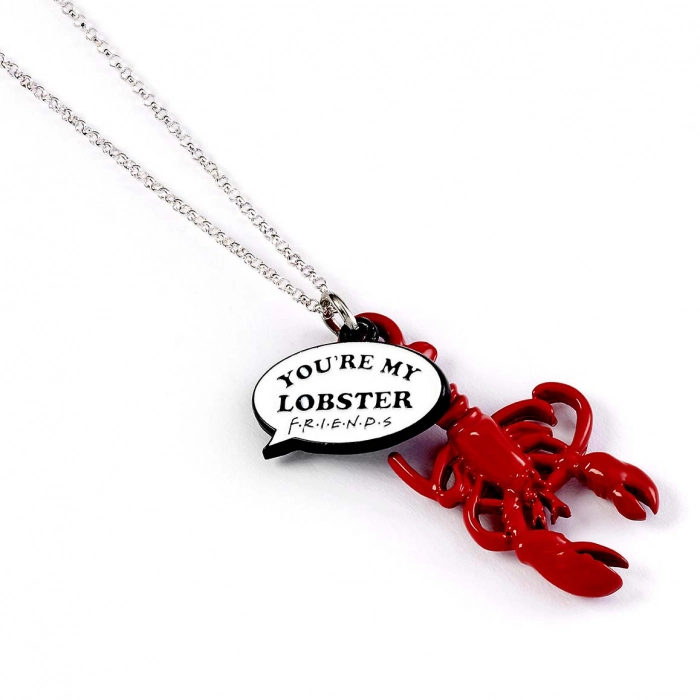 OGRLICA DISTRINEO YOU'RE MY LOBSTER FRIENDS EFTN0013 			