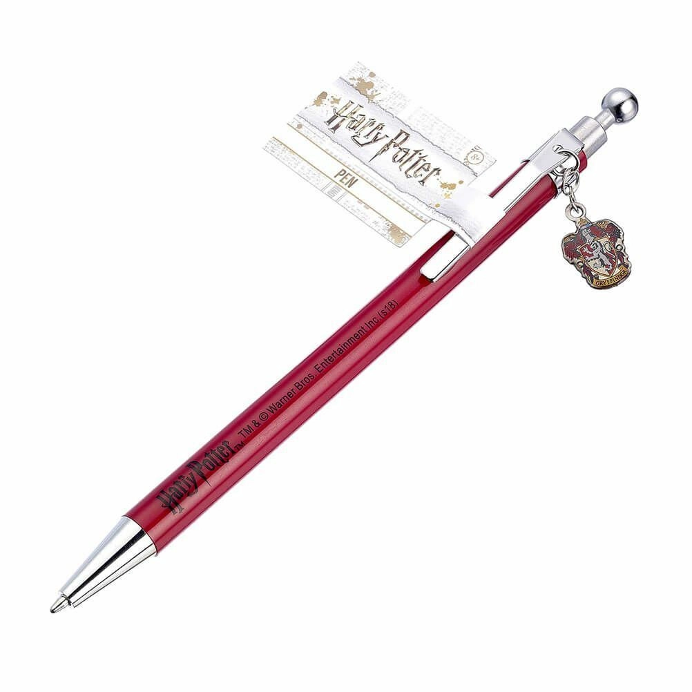 HEMIJSKA OLOVKA DISTRINEO GRYFFINDOR HARRY POTTER EHPP022			