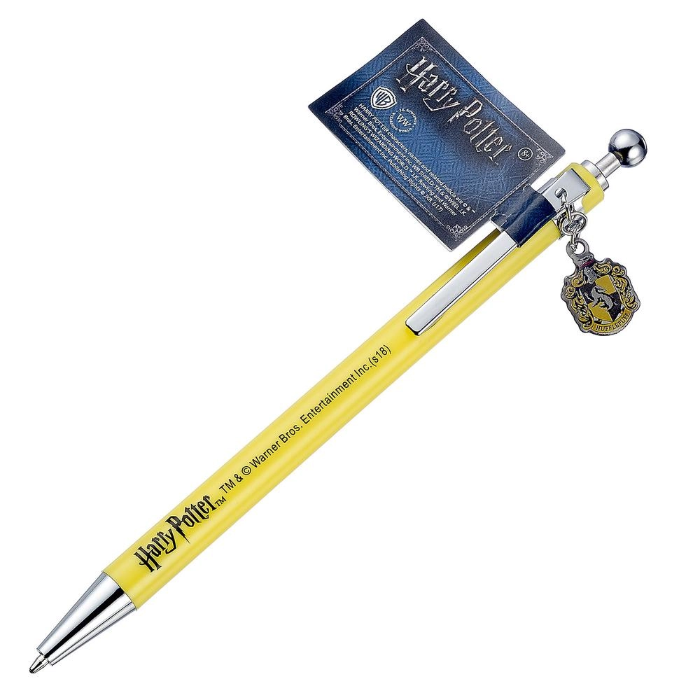 HEMIJSKA OLOVKA DISTRINEO HUFFELPUFF HARRY POTTER EHPP024			