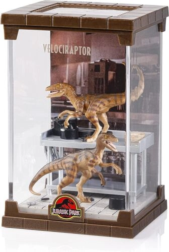 FIGURA TNC VELOCIRAPTOR JURASSIC PARK NN2502 				