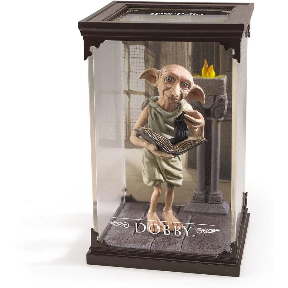 MAGIČNO STVORENJE TNC DOBBY HARRY POTTER NN7346				
