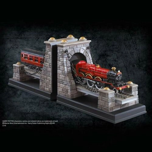 DRŽAČ ZA KNJIGE TNC VOZ HARRY POTTER NN7362 				