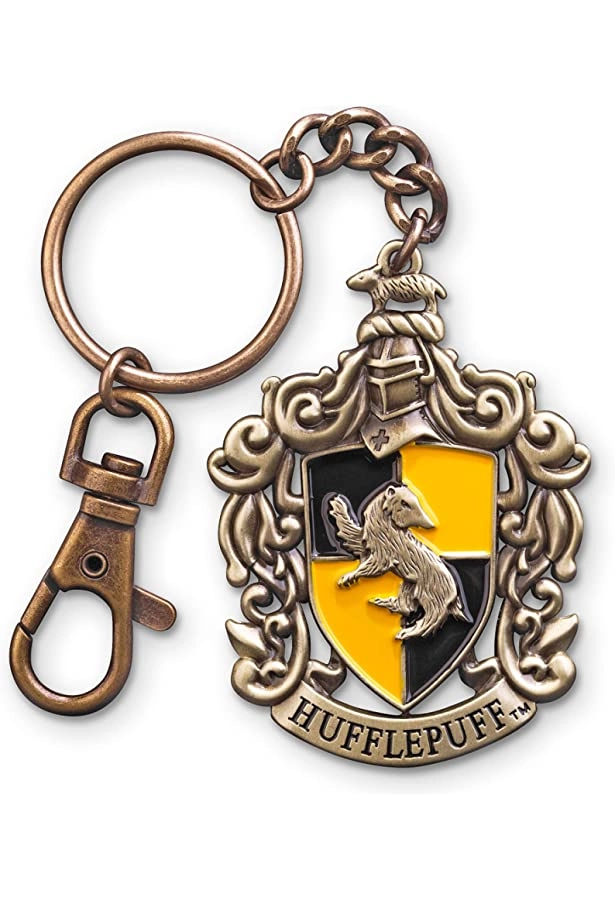 PRIVEZAK ZA KLJUČEVE TNC HUFFELPUFF HARRY POTTER NN7677				