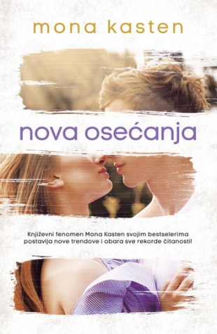 NOVA OSEĆANJA