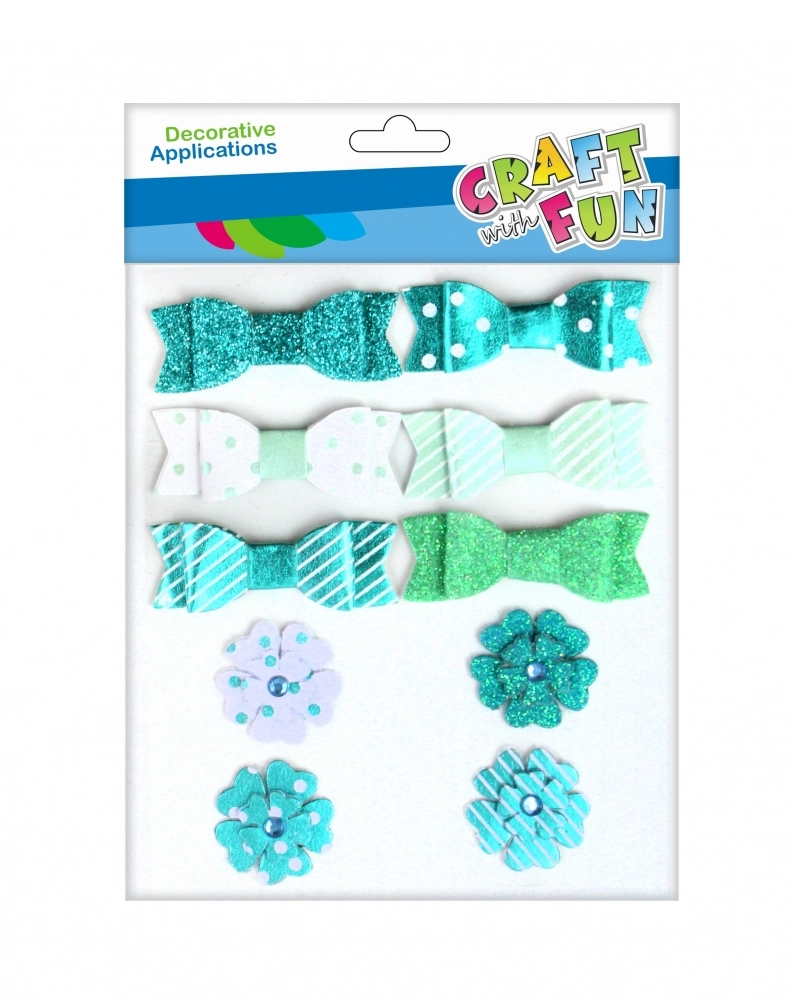 MAŠNE I CVETIĆI DEKORATIVNI EURO-TRADE 46368