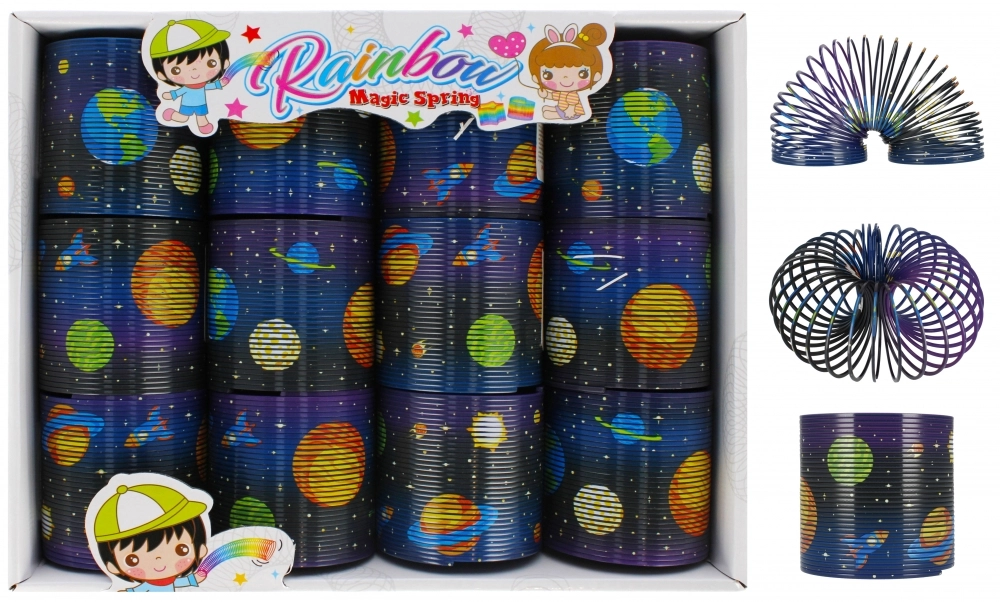 IGRAČKA ŽICA ZA IGRU SPACE EURO-TRADE 510767