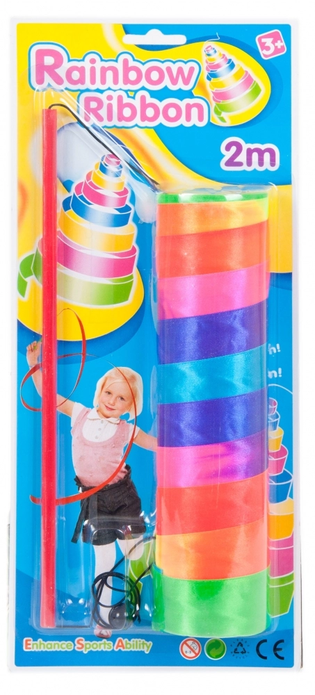 IGRAČKA TRAKA ZA UVIJANJE EURO-TRADE 460442