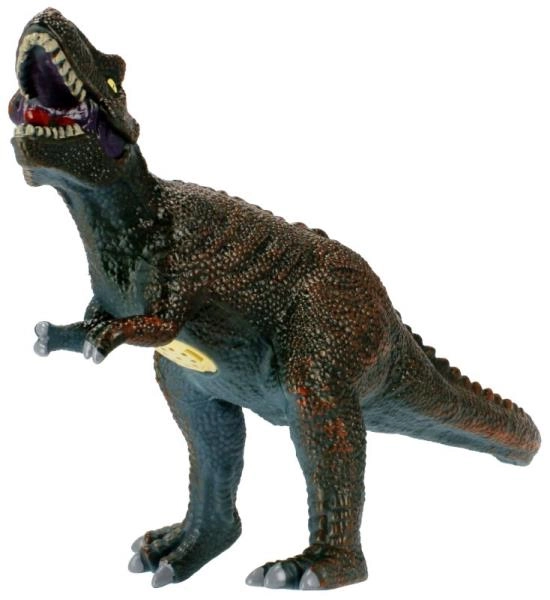 IGRAČKA DINOSAURUS 36 CM EURO-TRADE 481072