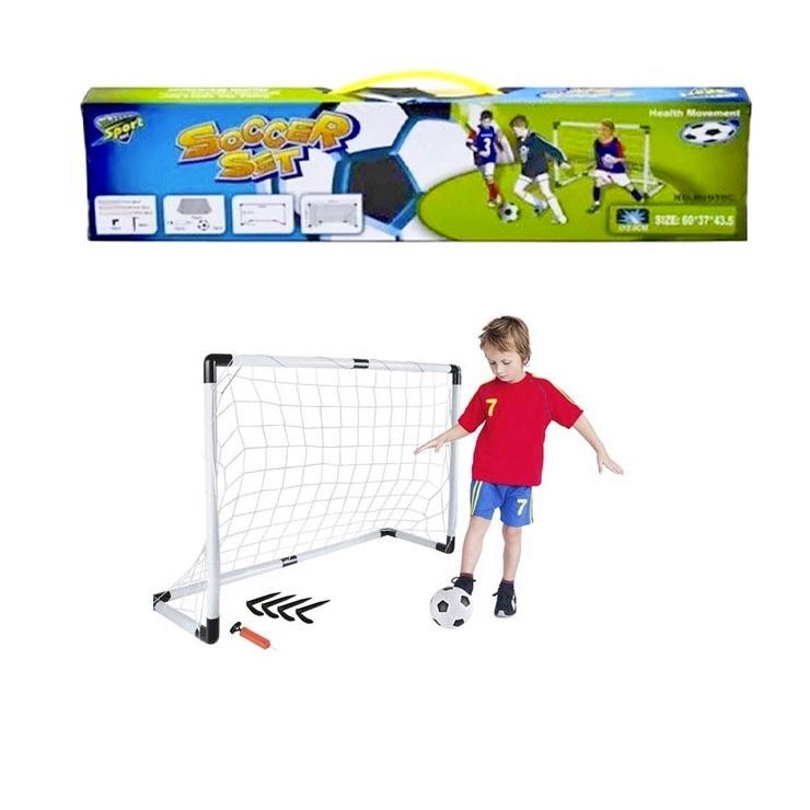 IGRAČKA FUDBALSKI SET EURO-TRADE  403930