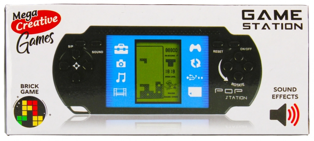 IGRAČKA TETRIS EURO-TRADE 435862