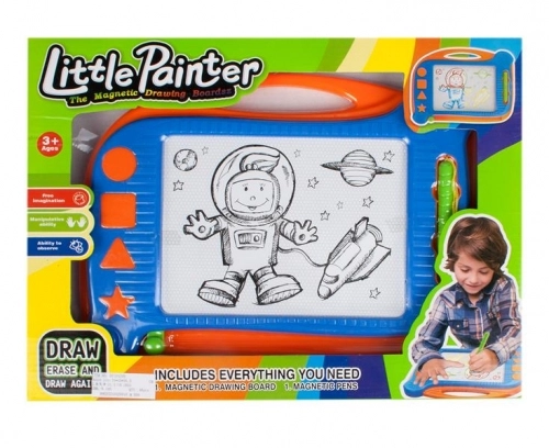 IGRAČKA TABLA ZA CRTANJE EURO-TRADE 442109