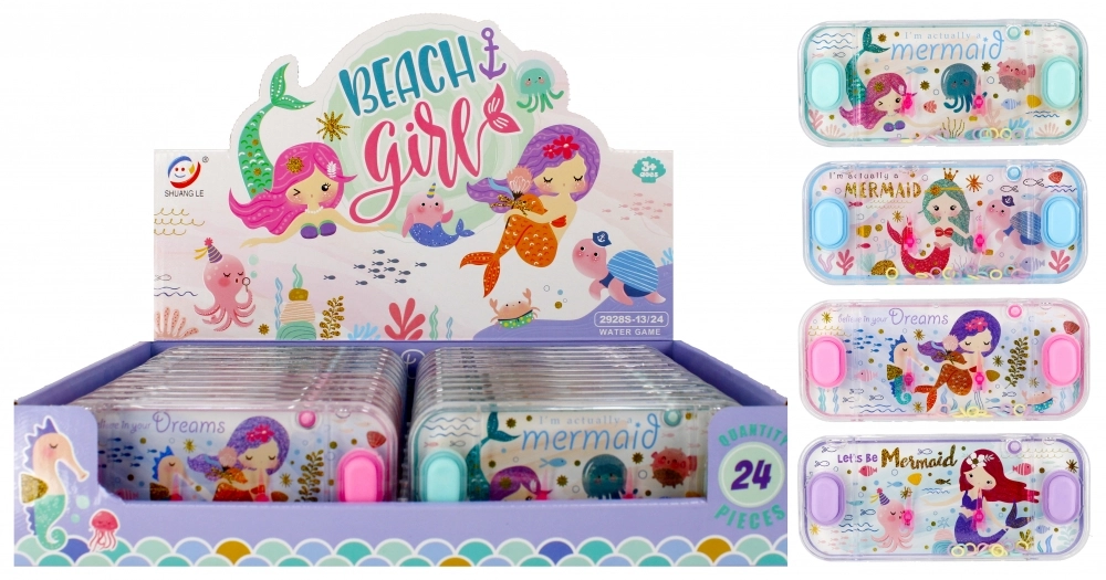 IGRAČKA WATER GAME EURO-TRADE 502431