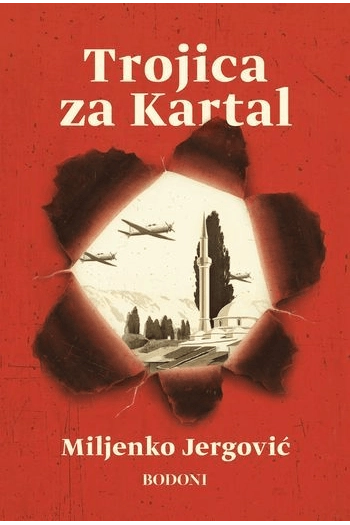 TROJICA ZA KARTAL-fraktura