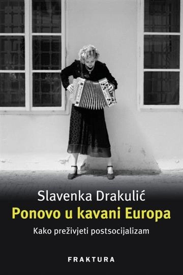 PONOVO U KAVANI EUROPA