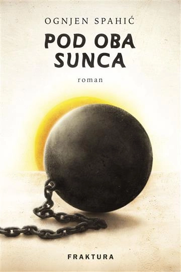POD OBA SUNCA-fraktura