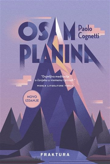 OSAM PLANINA-fraktura