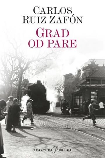 GRAD OD PARE-fraktura