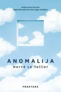 ANOMALIJA