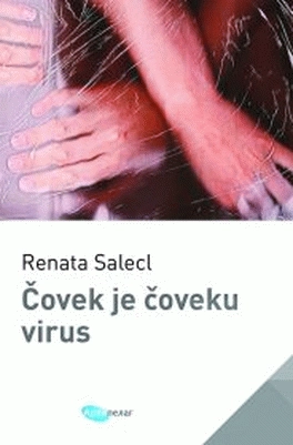 ČOVEK JE ČOVEKU VIRUS