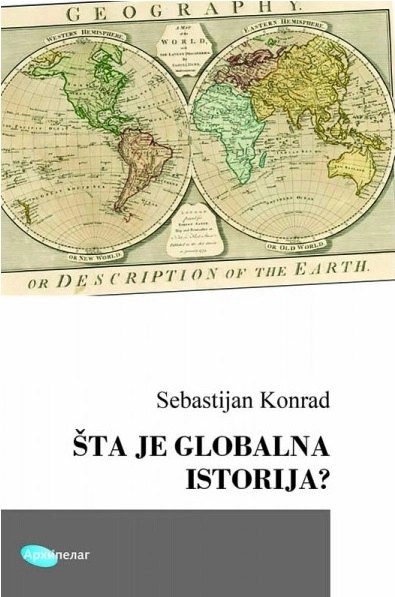 ŠTA JE GLOBALNA ISTORIJA?