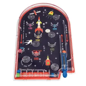 DRUŠTVENA IGRA PINBALL GAME REX SPACE AGE 28326
