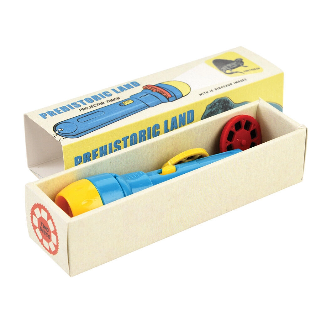 IGRAČKA PROJEKTOR REX PREHISTORIC LAND 28517