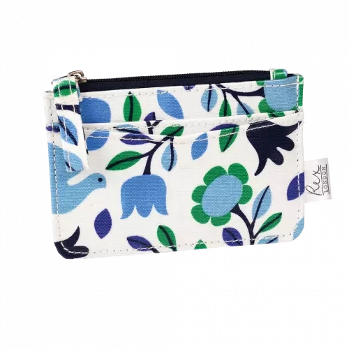 NOVČANIK ZA KARTICE REX FOLK DOVES 28803