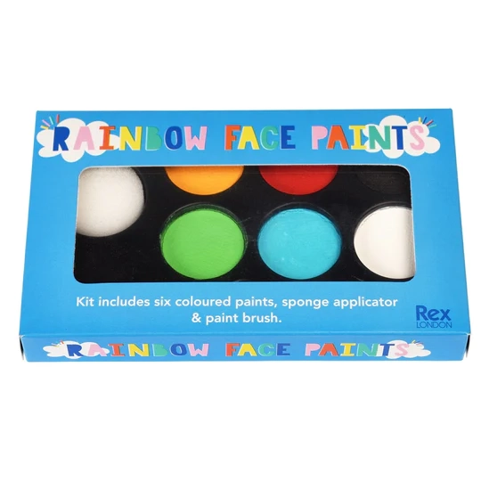 BOJA ZA LICE REX 29175