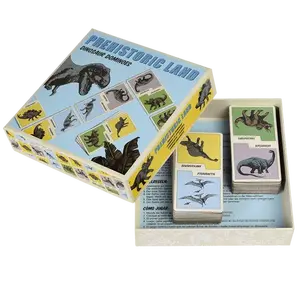 DOMINE REX PREHISTORIC LAND 29187