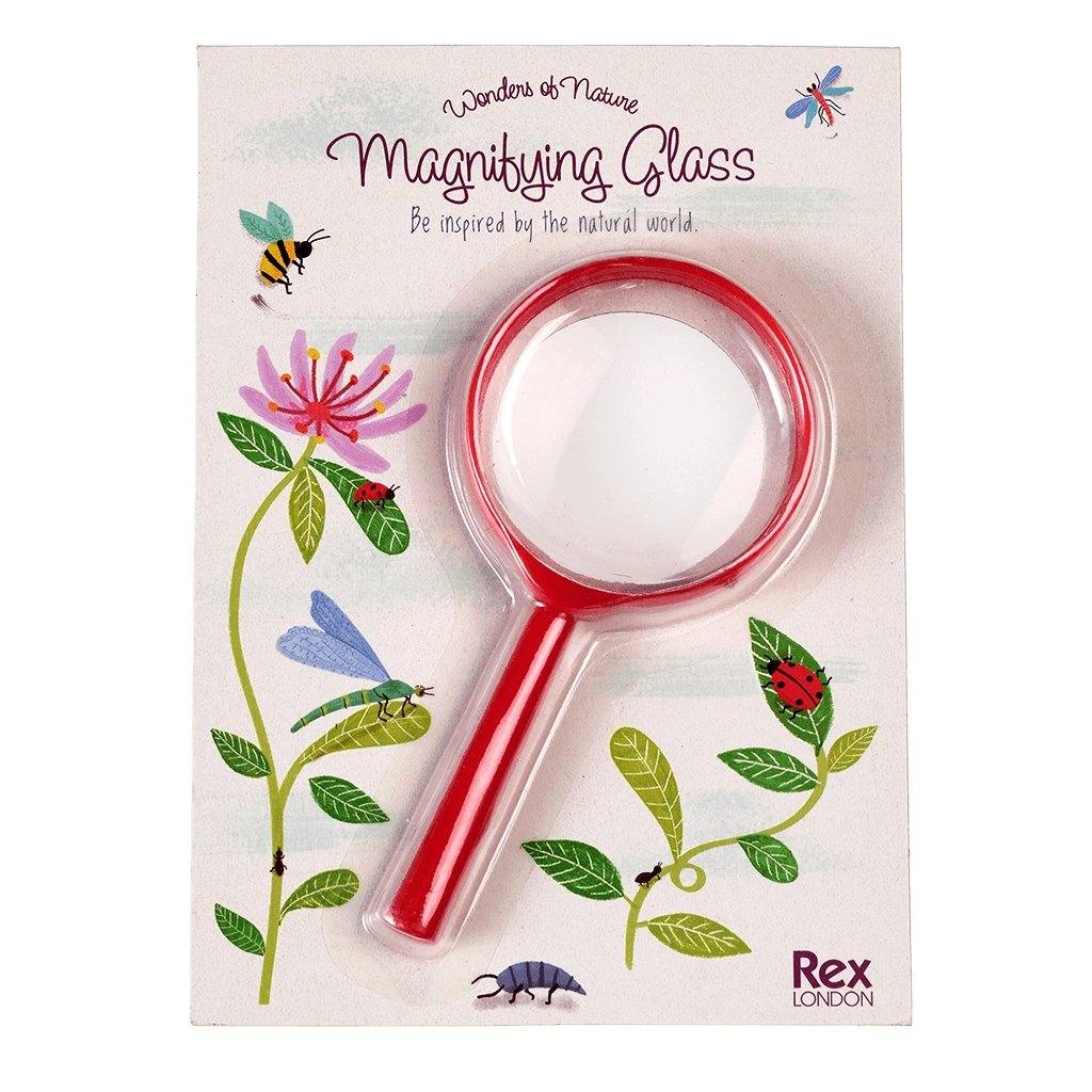 LUPA REX WONDERS OF NATURE 29355