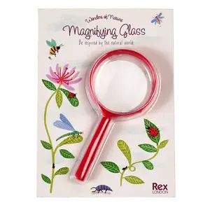 LUPA REX WONDERS OF NATURE 29355