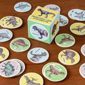 IGRA MEMORIJE REX PREHISTORIC LAND 29523 24/1