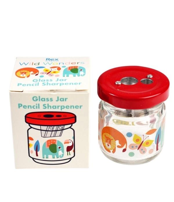 OŠTRALJKA 2 NOŽA REX WILD WONDERS 29684