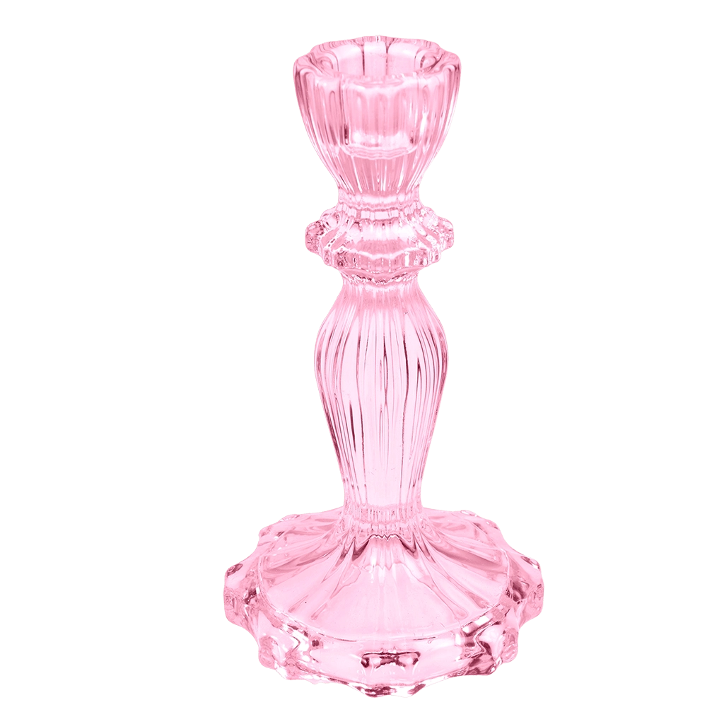 SVJEĆNJAK REX PINK 30006